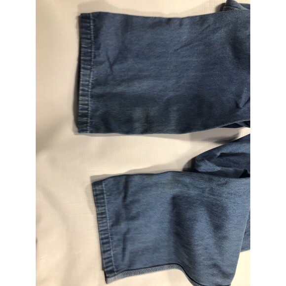 Liberty Denim Blue Bib  Overall Work Farm Outdoor USA See Measurements For Size - Picture 11 of 16